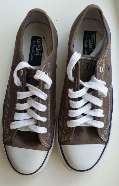 ralph lauren deck shoes uk
